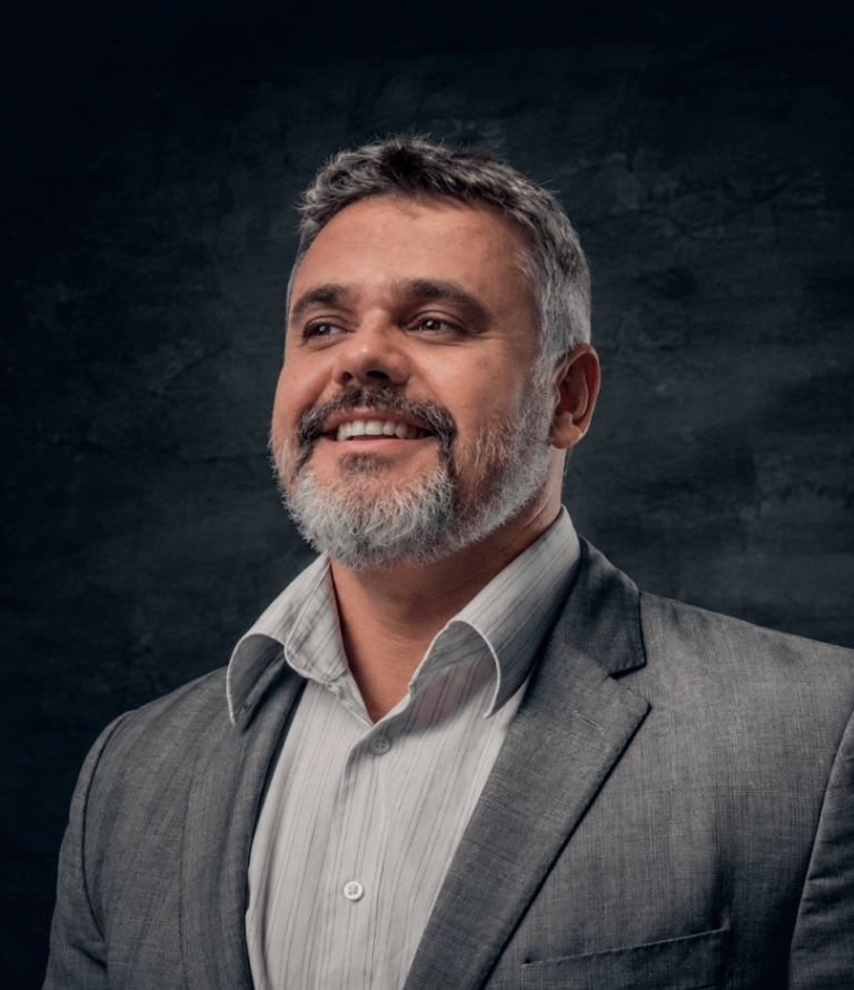 Rudy Barbosa